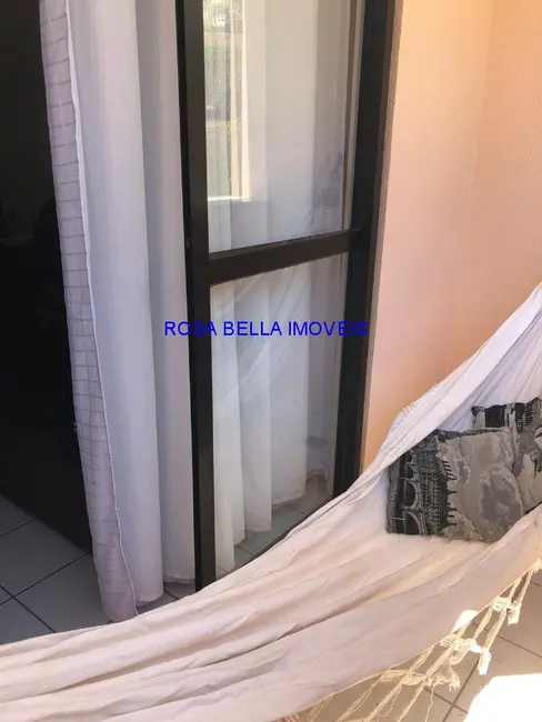 Foto 5 de Apartamento com 3 quartos à venda, 100m2 em Parque Residencial Eloy Chaves, Jundiai - SP