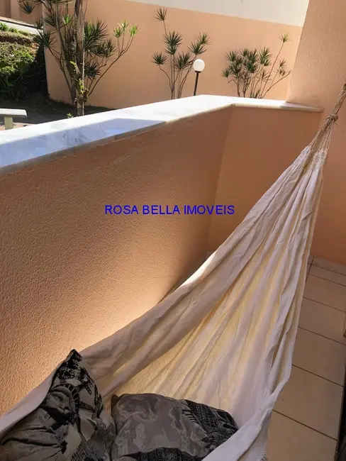 Foto 6 de Apartamento com 3 quartos à venda, 100m2 em Parque Residencial Eloy Chaves, Jundiai - SP