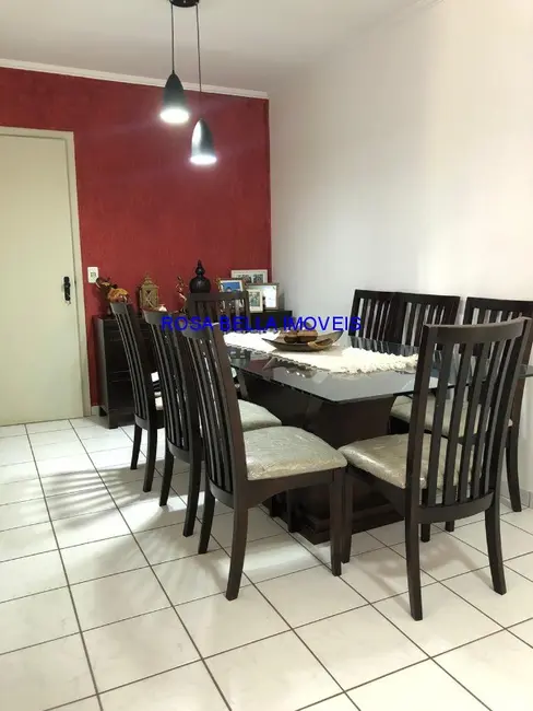 Foto 1 de Apartamento com 3 quartos à venda, 100m2 em Parque Residencial Eloy Chaves, Jundiai - SP