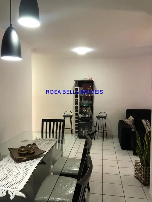 Foto 8 de Apartamento com 3 quartos à venda, 100m2 em Parque Residencial Eloy Chaves, Jundiai - SP