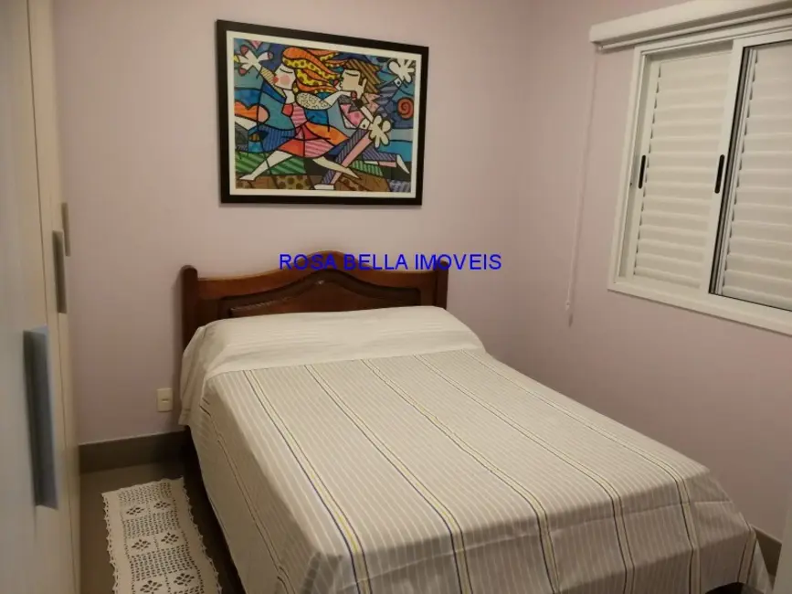 Foto 5 de Apartamento com 2 quartos à venda, 59m2 em Jardim Bonfiglioli, Jundiai - SP