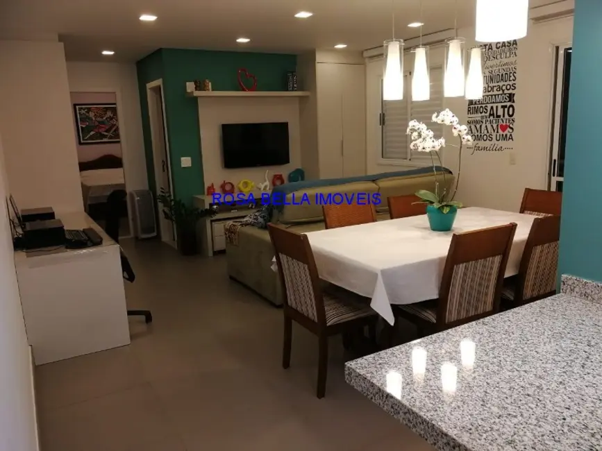 Foto 4 de Apartamento com 2 quartos à venda, 59m2 em Jardim Bonfiglioli, Jundiai - SP