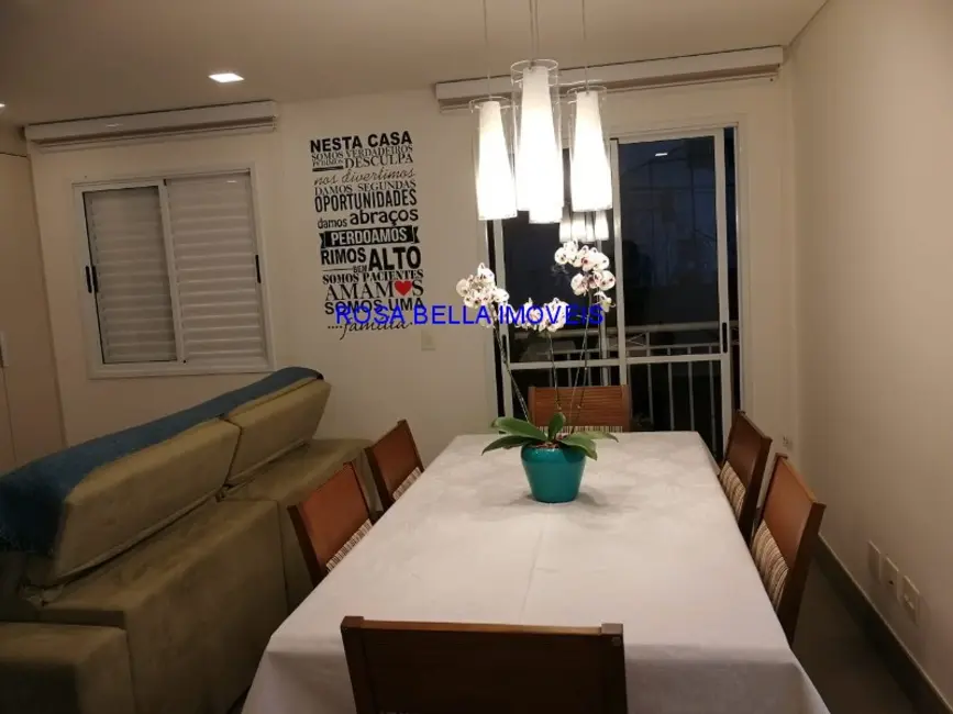 Foto 3 de Apartamento com 2 quartos à venda, 59m2 em Jardim Bonfiglioli, Jundiai - SP