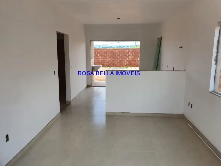 Foto 5 de Casa de Condomínio com 3 quartos à venda, 81m2 em Itupeva - SP