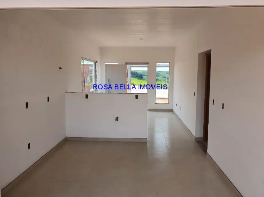 Foto 1 de Casa de Condomínio com 3 quartos à venda, 81m2 em Itupeva - SP