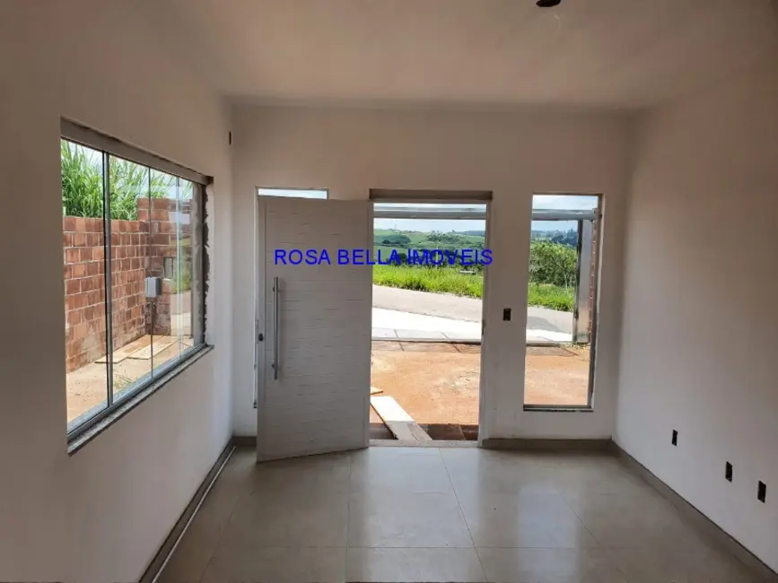 Foto 2 de Casa de Condomínio com 3 quartos à venda, 81m2 em Itupeva - SP