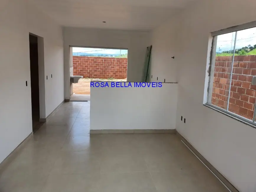 Foto 3 de Casa de Condomínio com 3 quartos à venda, 81m2 em Itupeva - SP