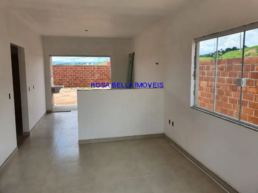 Foto 4 de Casa de Condomínio com 3 quartos à venda, 81m2 em Itupeva - SP