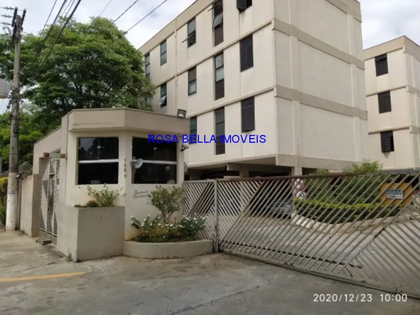 Foto 1 de Apartamento com 2 quartos à venda, 66m2 em Vila Mafalda, Jundiai - SP