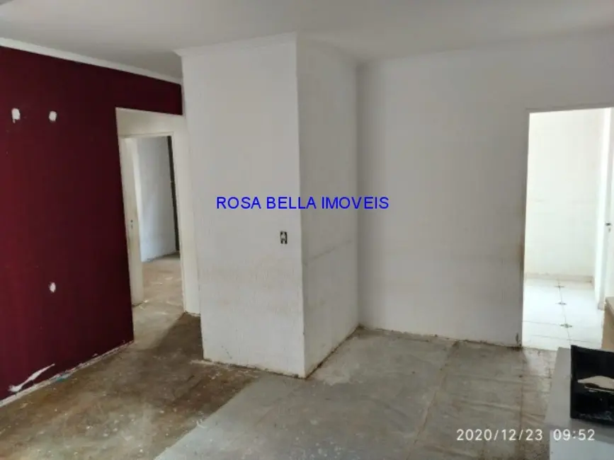 Foto 2 de Apartamento com 2 quartos à venda, 66m2 em Vila Mafalda, Jundiai - SP