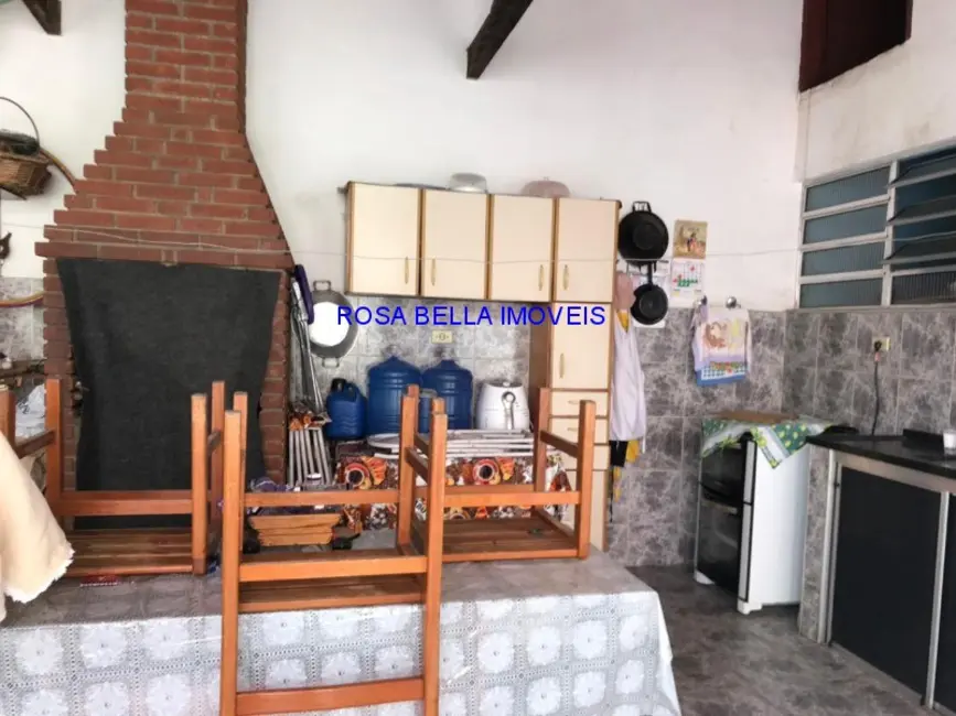 Foto 8 de Casa com 3 quartos à venda, 85m2 em Jardim das Palmeiras, Varzea Paulista - SP