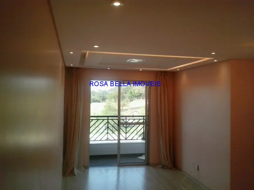 Foto 1 de Apartamento com 2 quartos à venda, 66m2 em Medeiros, Jundiai - SP