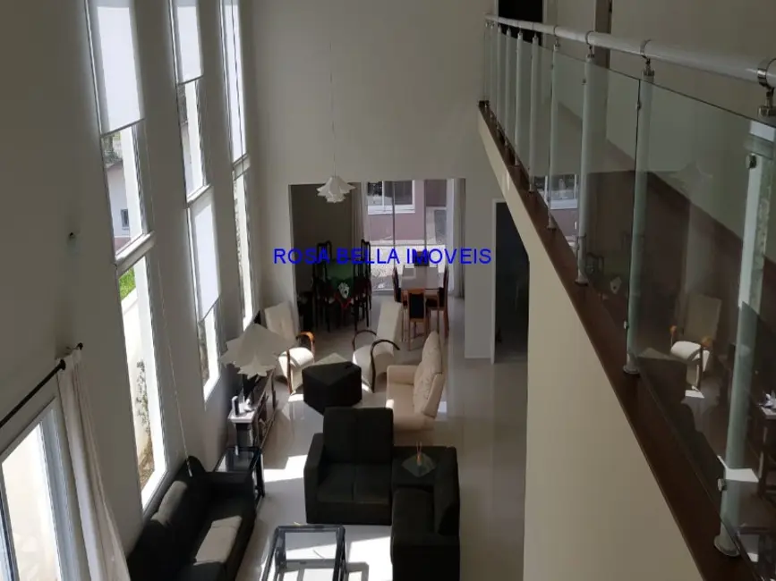 Foto 3 de Casa de Condomínio com 4 quartos à venda, 300m2 em Itupeva - SP