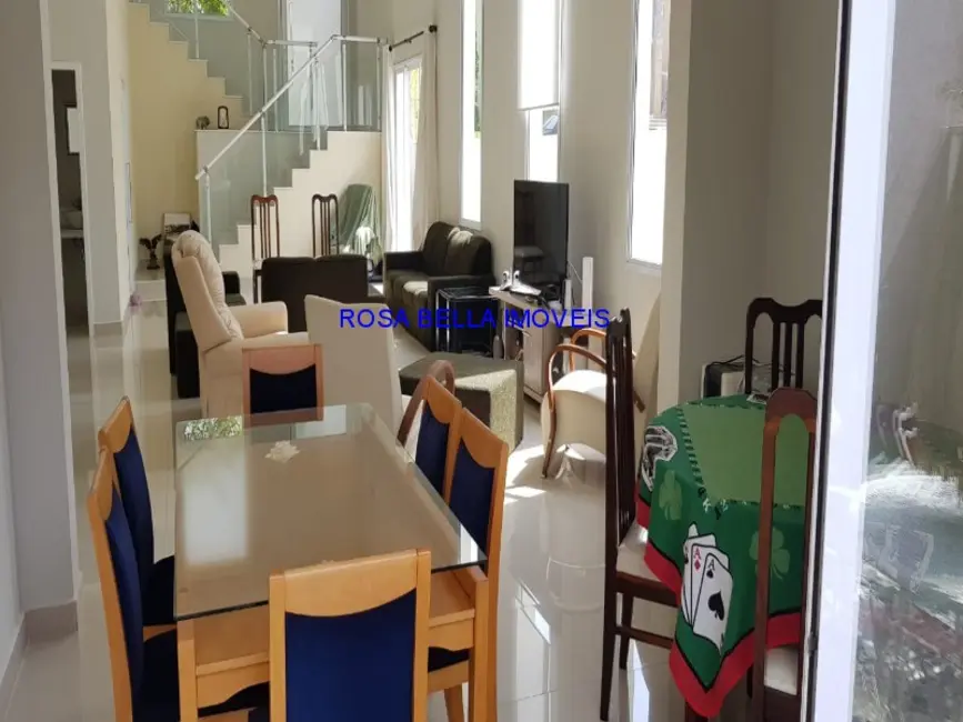 Foto 8 de Casa de Condomínio com 4 quartos à venda, 300m2 em Itupeva - SP