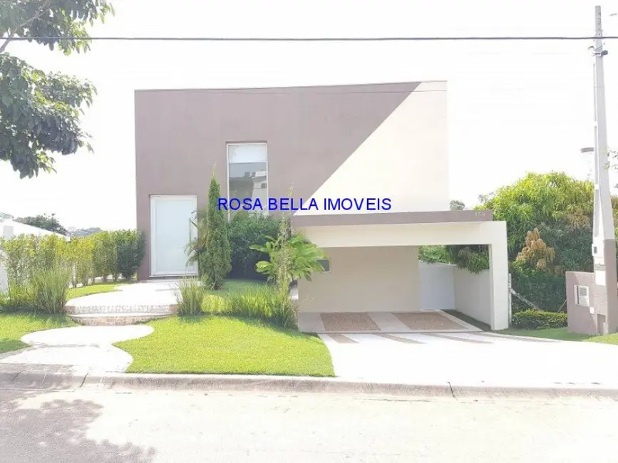 Foto 1 de Casa de Condomínio com 4 quartos à venda, 300m2 em Itupeva - SP