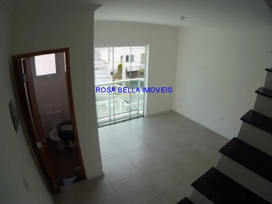 Foto 1 de Casa com 2 quartos à venda, 105m2 em Jardim, Santo Andre - SP