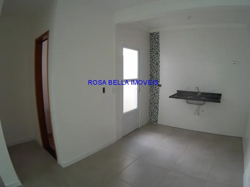 Foto 9 de Casa com 2 quartos à venda, 105m2 em Jardim, Santo Andre - SP