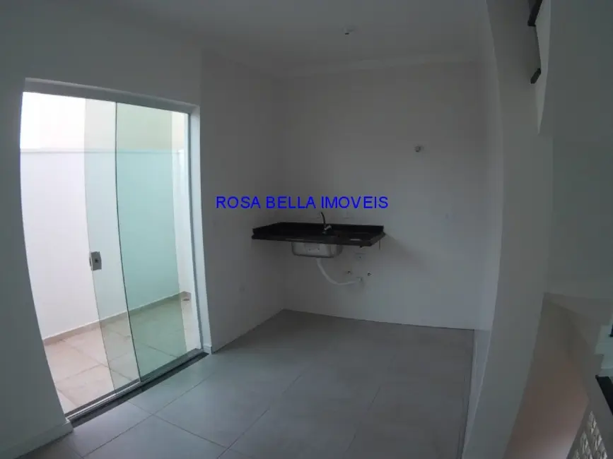 Foto 8 de Casa com 2 quartos à venda, 105m2 em Jardim, Santo Andre - SP