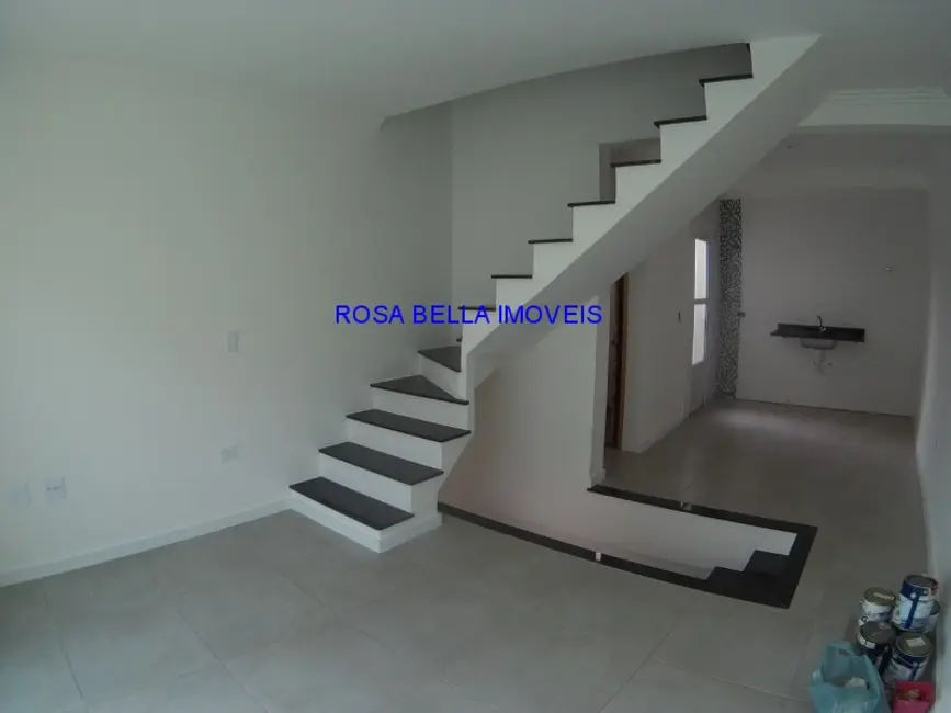Foto 3 de Casa com 2 quartos à venda, 105m2 em Jardim, Santo Andre - SP
