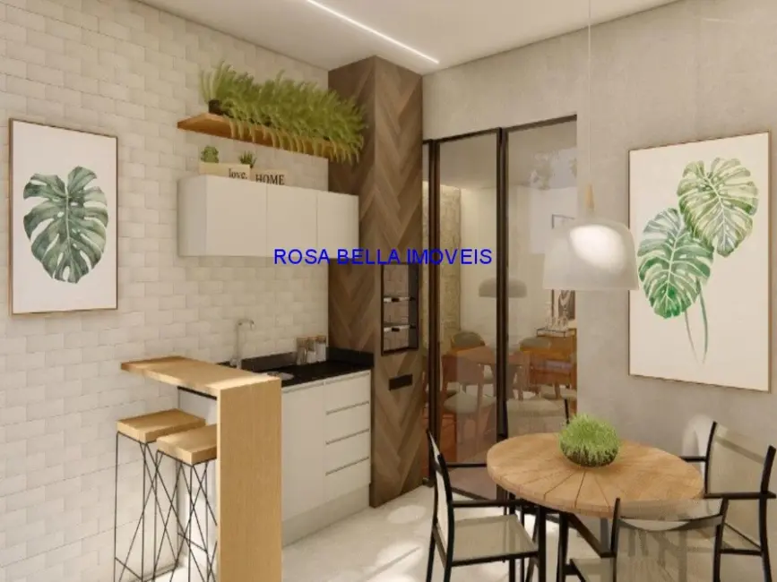 Foto 2 de Casa de Condomínio com 3 quartos à venda, 136m2 em Itupeva - SP