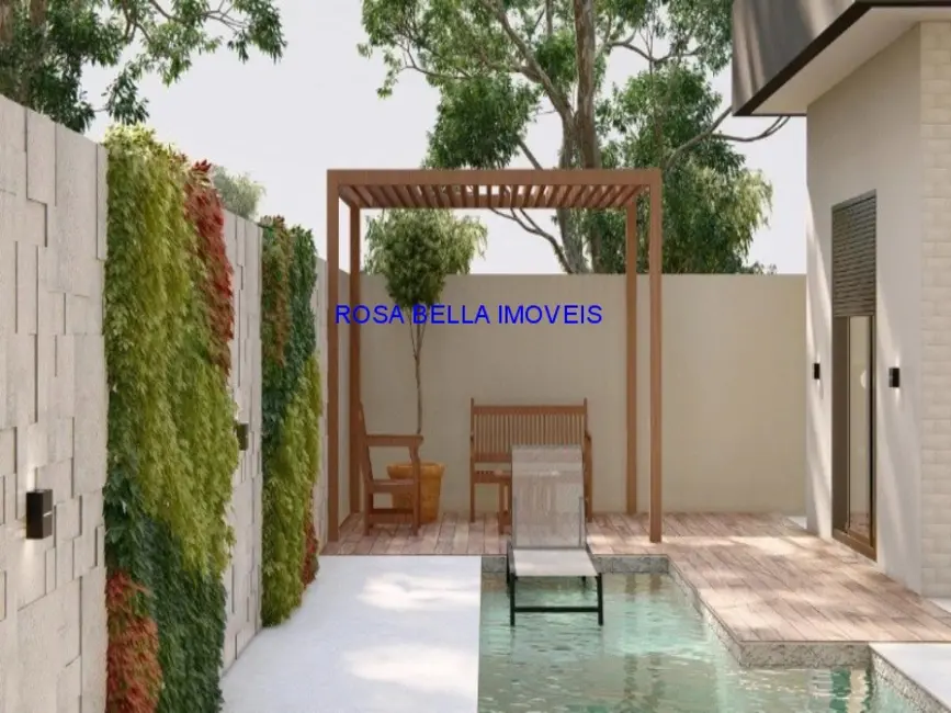 Foto 4 de Casa de Condomínio com 3 quartos à venda, 136m2 em Itupeva - SP