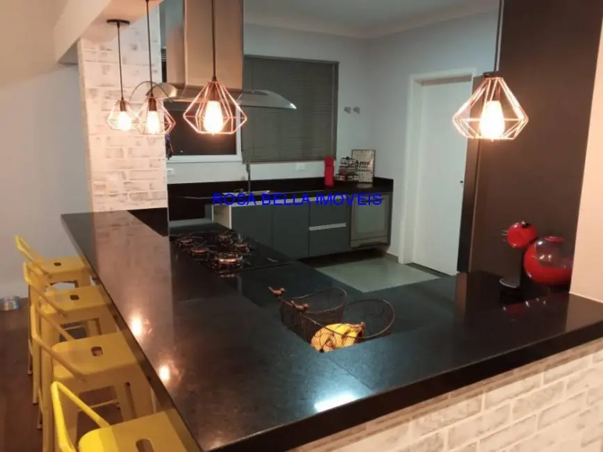 Casa de Condomínio com 4 quartos à venda, 250m2 em Itupeva - SP - imagem 4 Foto 4 de Casa de Condomínio com 4 quartos à venda, 250m2 em Itupeva - SP