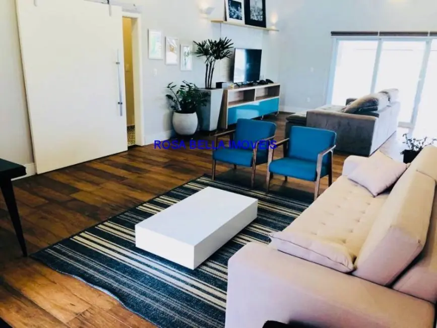 Casa de Condomínio com 4 quartos à venda, 250m2 em Itupeva - SP - imagem 2 Foto 2 de Casa de Condomínio com 4 quartos à venda, 250m2 em Itupeva - SP