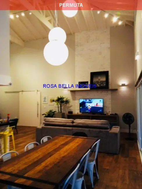 Casa de Condomínio com 4 quartos à venda, 250m2 em Itupeva - SP - imagem 3 Foto 3 de Casa de Condomínio com 4 quartos à venda, 250m2 em Itupeva - SP