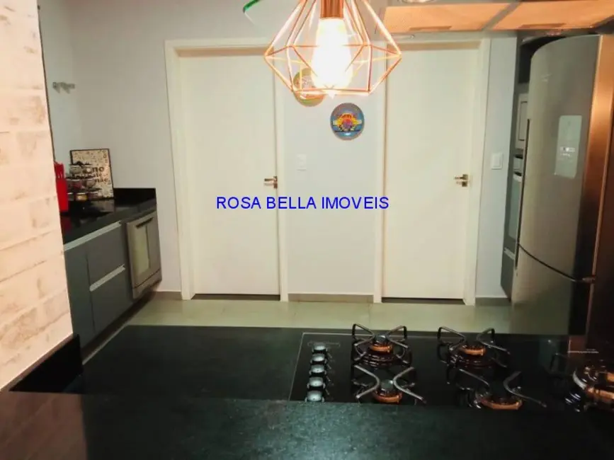 Casa de Condomínio com 4 quartos à venda, 250m2 em Itupeva - SP - imagem 6 Foto 6 de Casa de Condomínio com 4 quartos à venda, 250m2 em Itupeva - SP