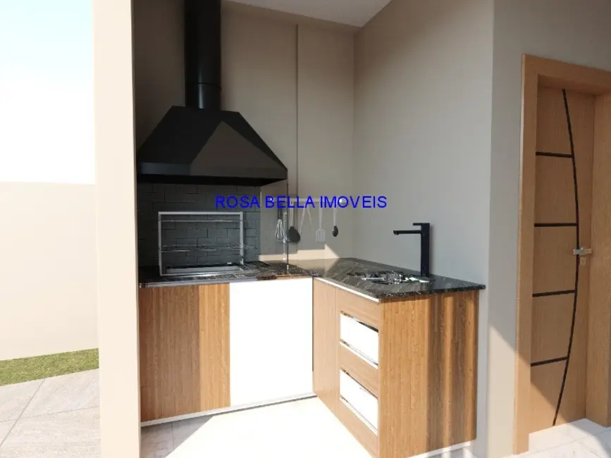 Foto 8 de Casa de Condomínio com 3 quartos à venda, 210m2 em Itupeva - SP