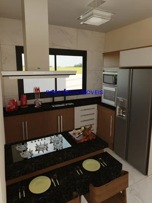 Foto 6 de Casa de Condomínio com 3 quartos à venda, 210m2 em Itupeva - SP