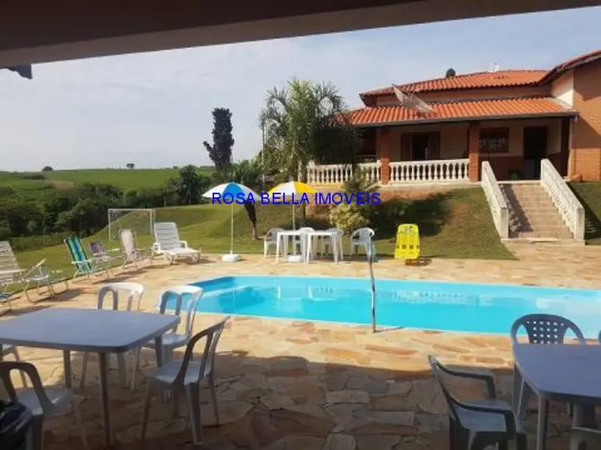 Foto 4 de Chácara com 4 quartos à venda, 265m2 em Itupeva - SP