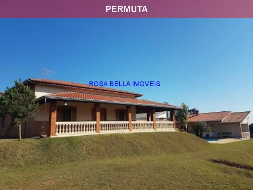 Foto 6 de Chácara com 4 quartos à venda, 265m2 em Itupeva - SP