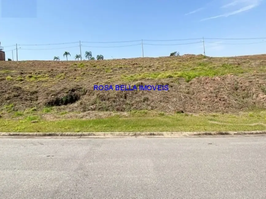 Foto 5 de Terreno / Lote à venda, 1800m2 em Jardim Florestal, Jundiai - SP