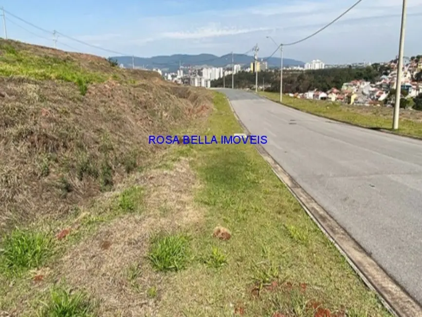 Foto 4 de Terreno / Lote à venda, 1800m2 em Jardim Florestal, Jundiai - SP
