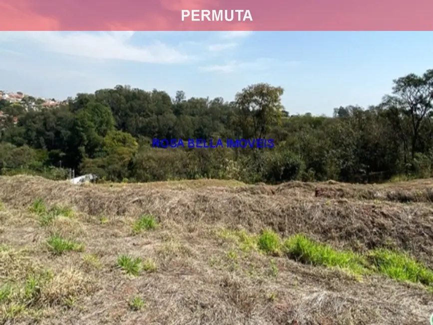 Foto 2 de Terreno / Lote à venda, 1800m2 em Jardim Florestal, Jundiai - SP