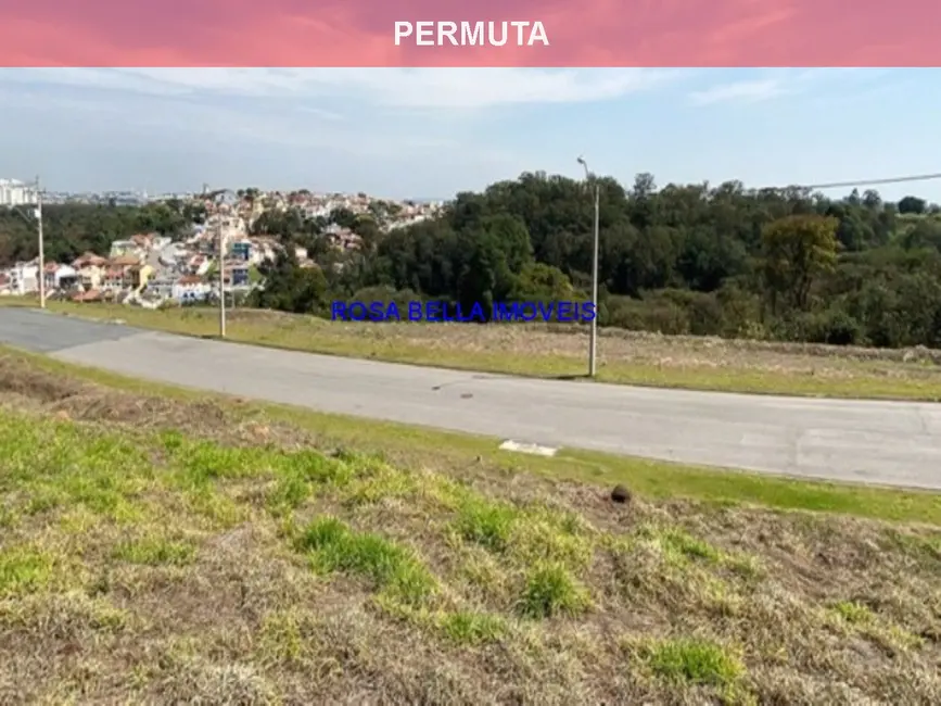 Foto 3 de Terreno / Lote à venda, 1800m2 em Jardim Florestal, Jundiai - SP