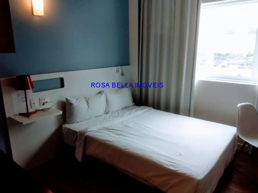 Foto 3 de Apartamento com 1 quarto à venda, 22m2 em Anhangabaú, Jundiai - SP