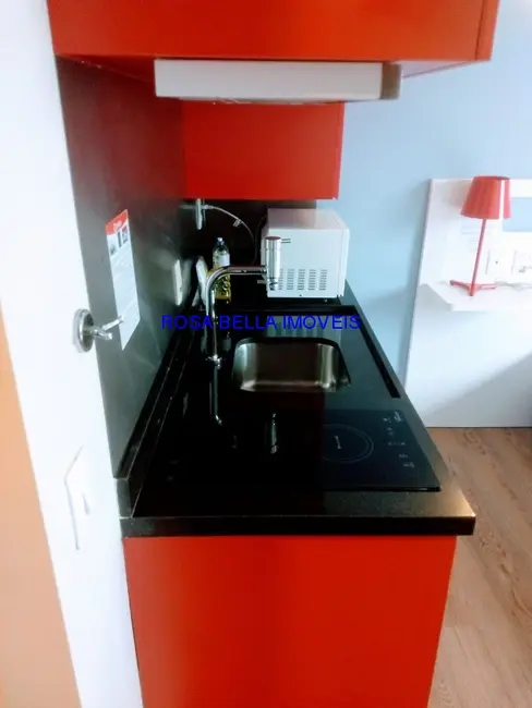 Foto 5 de Apartamento com 1 quarto à venda, 22m2 em Anhangabaú, Jundiai - SP