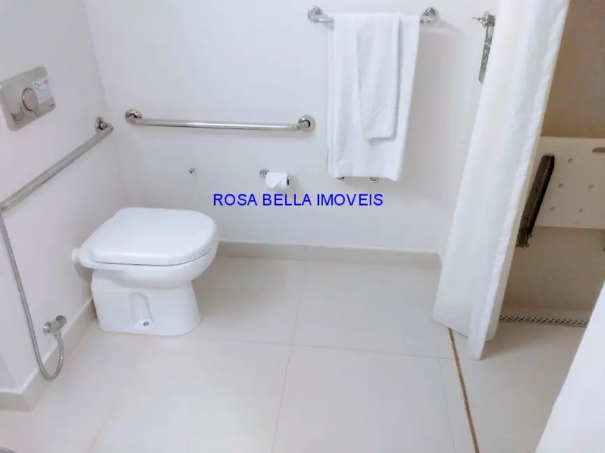 Foto 9 de Apartamento com 1 quarto à venda, 22m2 em Anhangabaú, Jundiai - SP