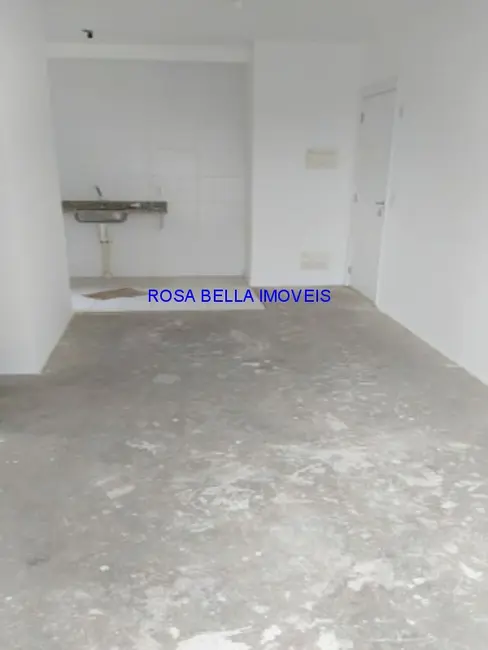 Foto 4 de Apartamento com 2 quartos à venda, 52m2 em Vila Lacerda, Jundiai - SP