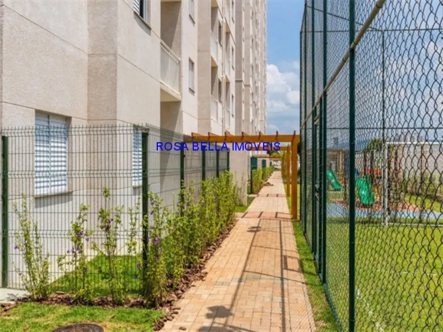 Foto 9 de Apartamento com 2 quartos à venda, 52m2 em Vila Lacerda, Jundiai - SP