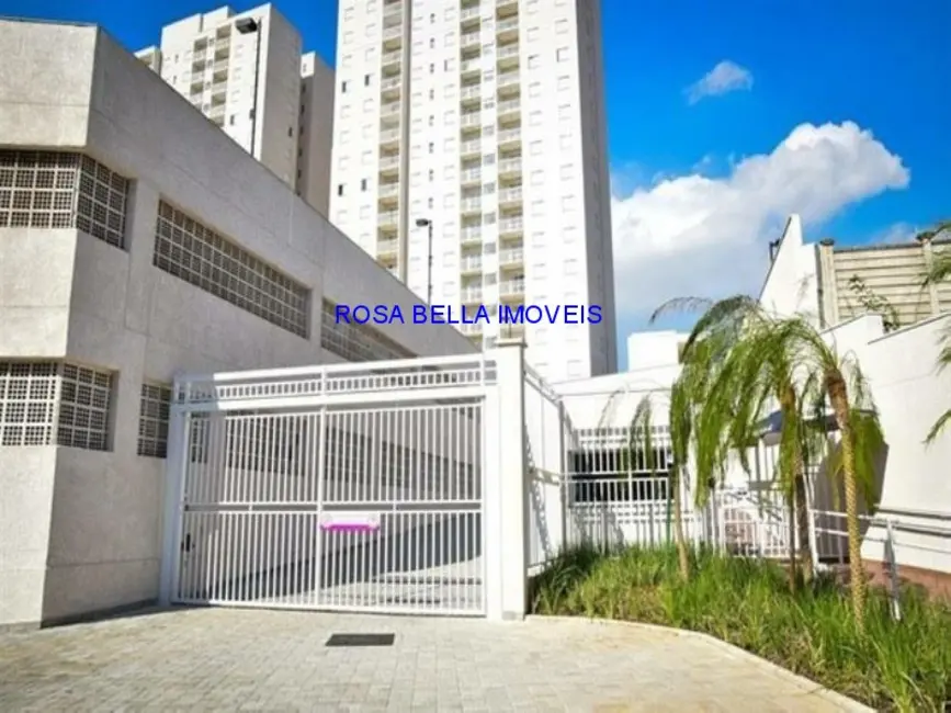 Foto 6 de Apartamento com 2 quartos à venda, 52m2 em Vila Lacerda, Jundiai - SP