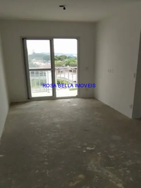 Foto 2 de Apartamento com 2 quartos à venda, 52m2 em Vila Lacerda, Jundiai - SP