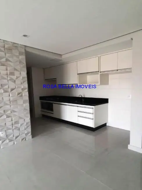 Foto 1 de Apartamento com 2 quartos à venda, 51m2 em Residencial Santa Giovana, Jundiai - SP