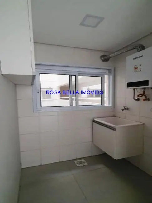 Foto 3 de Apartamento com 2 quartos à venda, 51m2 em Residencial Santa Giovana, Jundiai - SP