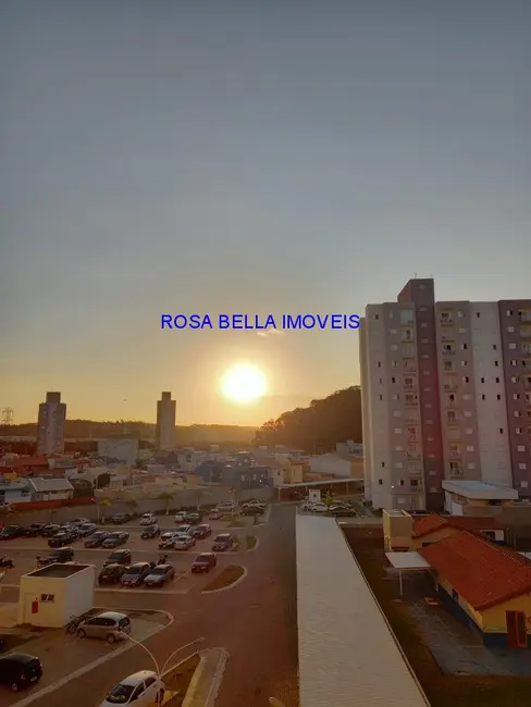 Foto 9 de Apartamento com 2 quartos à venda, 51m2 em Residencial Santa Giovana, Jundiai - SP