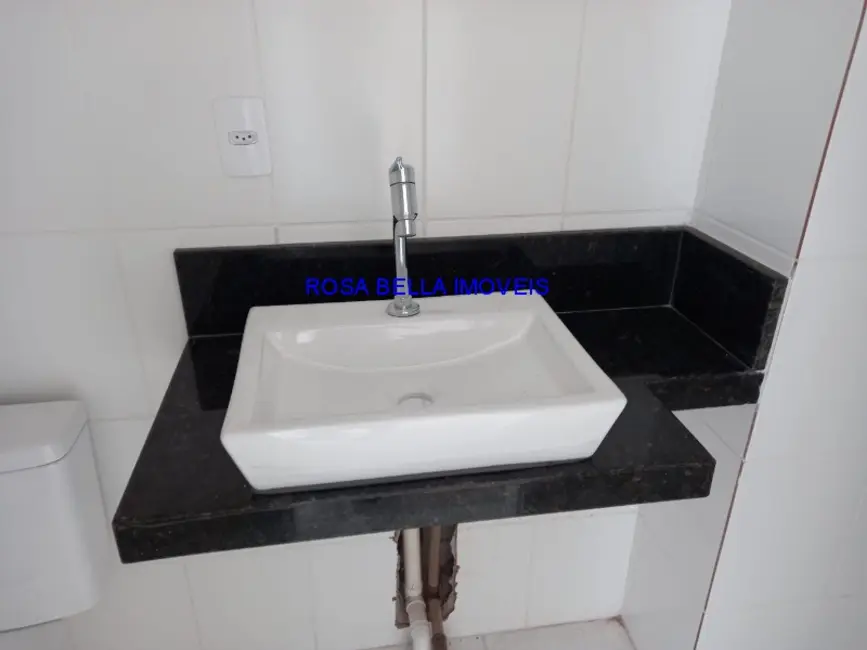 Foto 6 de Apartamento com 2 quartos à venda, 51m2 em Residencial Santa Giovana, Jundiai - SP