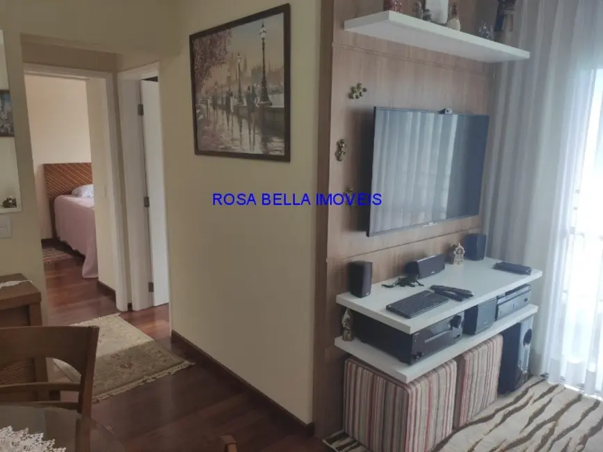 Apartamento com 2 quartos à venda, 62m2 em Jardim Guarani, Jundiai - SP - imagem 2 Foto 2 de Apartamento com 2 quartos à venda, 62m2 em Jardim Guarani, Jundiai - SP