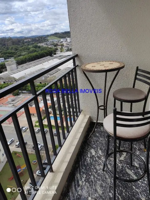 Apartamento com 2 quartos à venda, 62m2 em Jardim Guarani, Jundiai - SP - imagem 6 Foto 6 de Apartamento com 2 quartos à venda, 62m2 em Jardim Guarani, Jundiai - SP